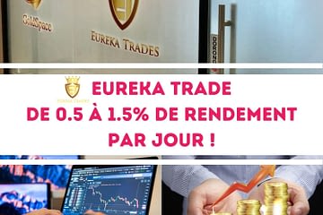 Eureka Trade avis