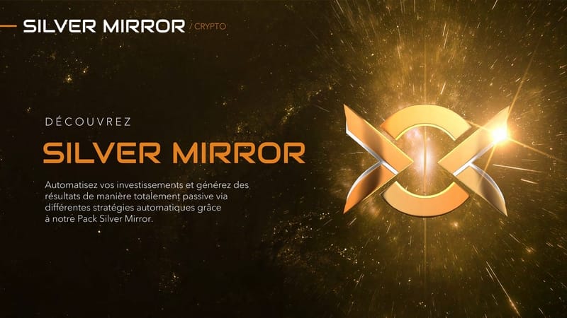 Silver-Mirror