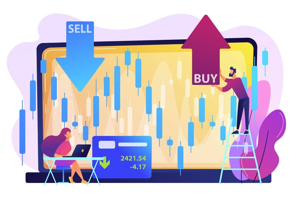 Devenir trader à domicile