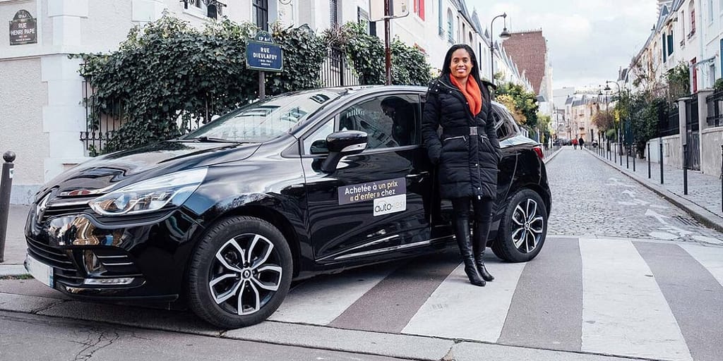 revenus passif avec sa voiture