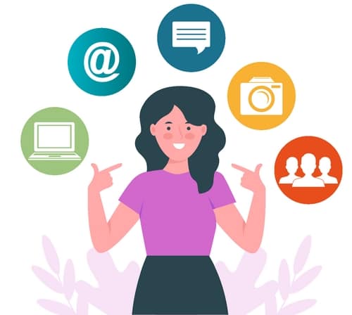 activité a domicile