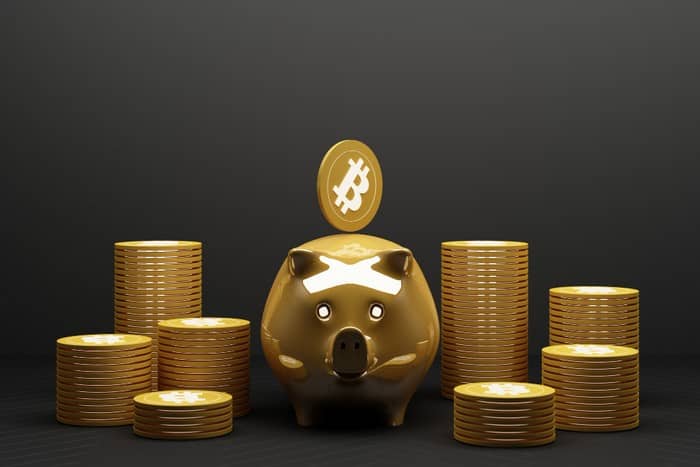 investir dans la cryptomonnaie bitcoin