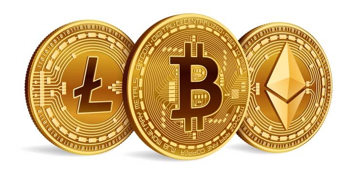 Cryptomonnaie-Bitcoin