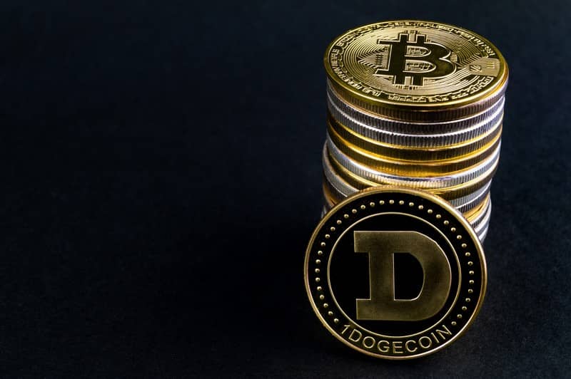 dogecoin-vs-bitcoin