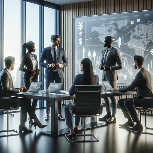 explication du forex