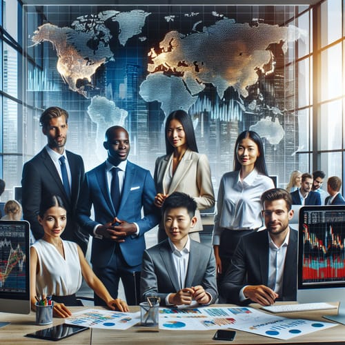 formation trading forex