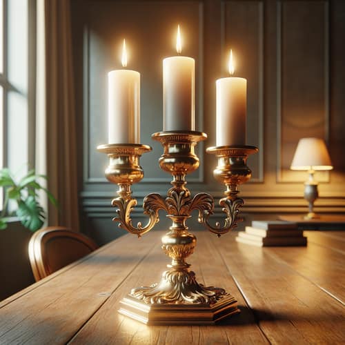 chandeliers japonais