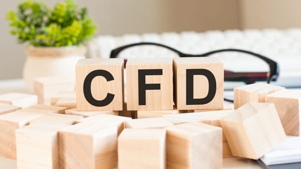 CFD Trading