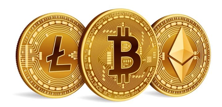 Cryptomonnaie-Bitcoin