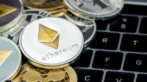 investir en cryptomonnaie etherum