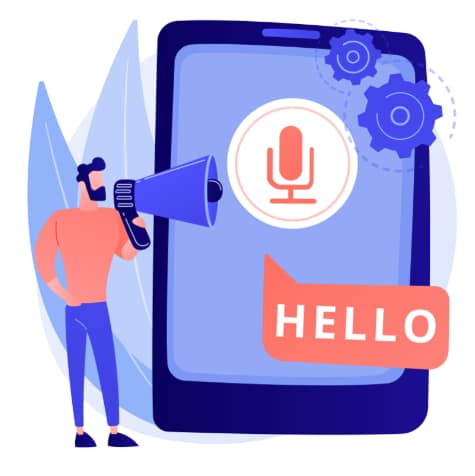 teletravail-transcription