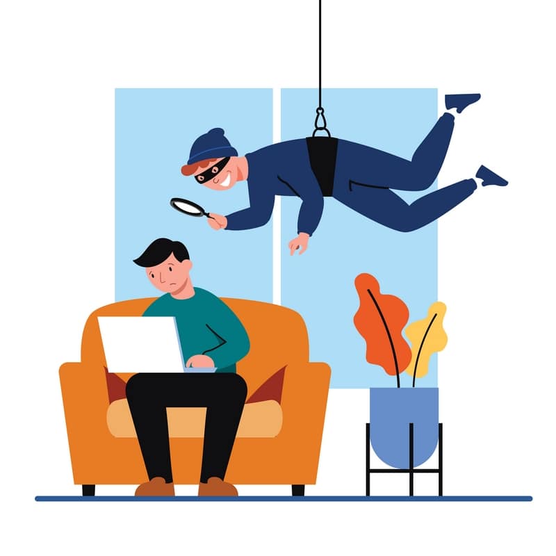 sécurité site web investissement