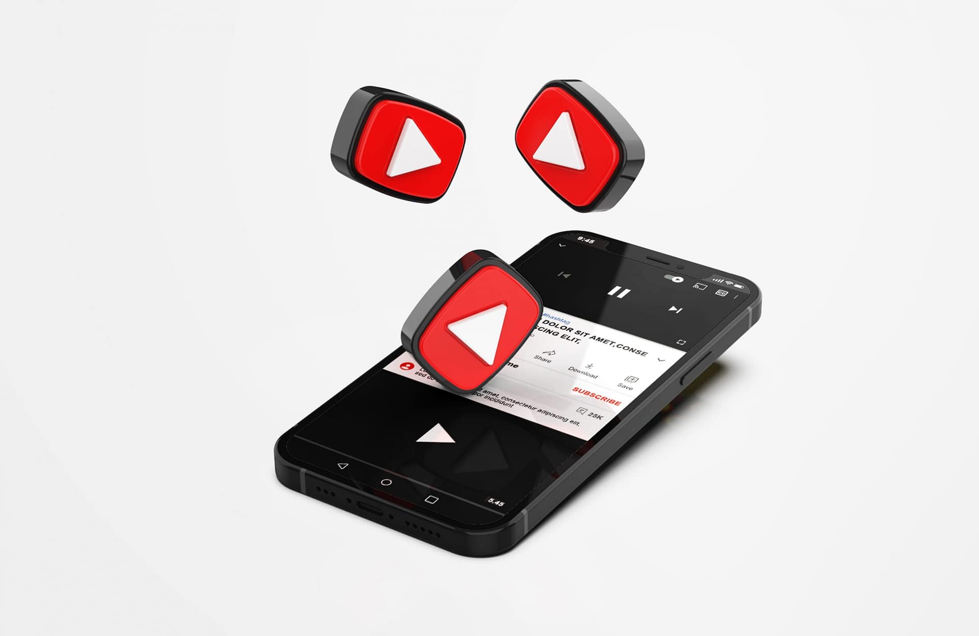 Diversifier ses sources de revenus avec youtube