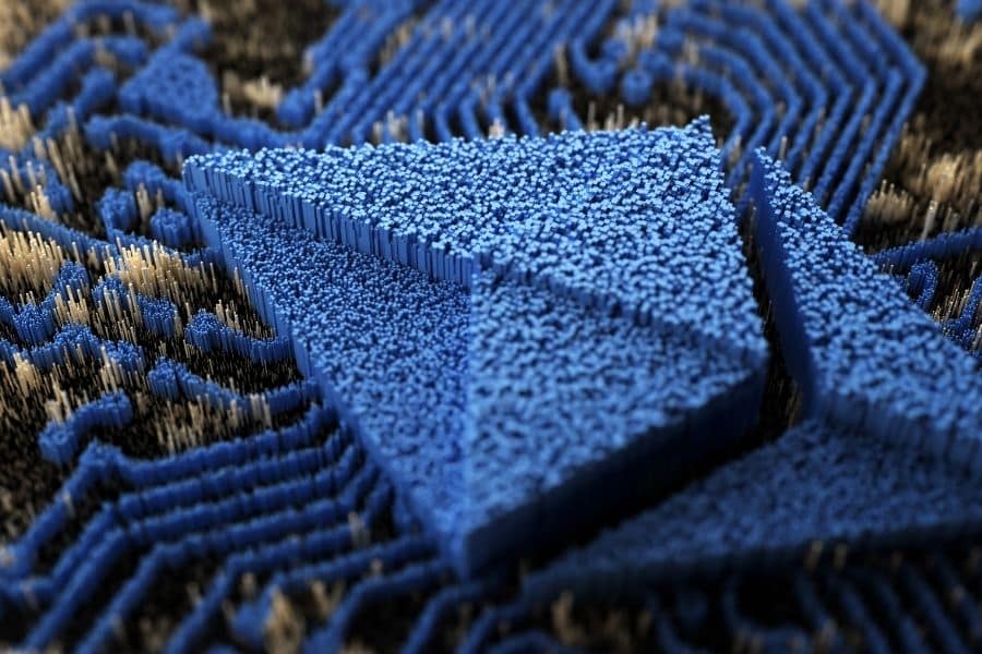 stacking cryptomonnaie